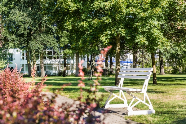 Ringhotel Vitalhotel Ambiente